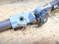 Mazda cx30 cx-30 19- выхлоп труба гаситель средний Недорого, фото thumb