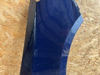 фото thumb №7, Skoda fabia ii 2 крыло передний перед правый