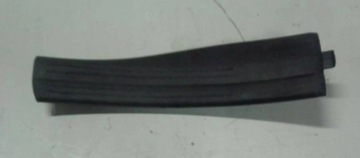 фото thumb №1, Mercedes w117 накладка защита планка пороговая левая