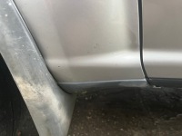 Nissan x-trail i t30 крила лівий передній лівий перед [kx4] Зі Шроту, фото thumb