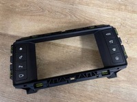 фото thumb №1, Рамка радіо навігації jaguar f-pace x761 оригінальний номер gx73-19f211-pb