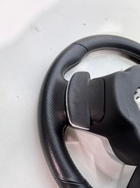 фото thumb №7, Volvo xc40 повітропровід шкіра r-design пелюстки перемикання multi