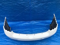 фото thumb №8, Renault thalia 2 ii 08-12r бампер задняя задний sedan цвет dv369