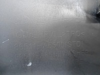 фото thumb №9, Бампер перед hyundai i30 turbo 2015-2017