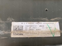 фото thumb №6, Bmw 7 g11 g12 lift бампер перед передний 7475178