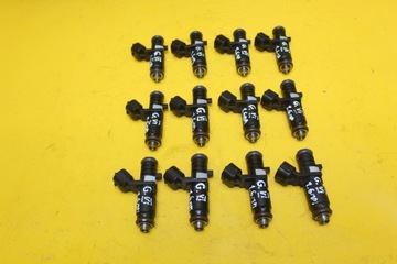 фото thumb №1, Инжектор форсунка vw golf vi audi seat skoda 1.6 mpi 06a906031cm