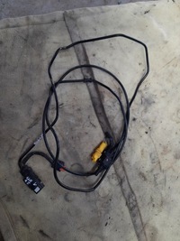 фото thumb №1, Clio v 1.5 bdci шланг adblue