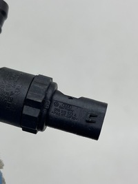 фото thumb №6, Audi a6 c7 3.0 tdi шланг труба пального насоса уприскування + датчик