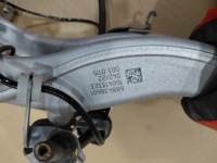 фото thumb №9, Bmw g14 g15 g16 g30 g31 xdrive поворотна опора права перед 6884386 / po 9km!