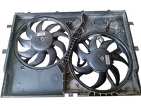 фото thumb №6, Вентилятор радиатора fiat ducato iii 2.2 hdi 1345870080