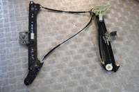 фото thumb №1, Механізм скла двері лівий перед audi a7 4g8