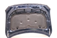 фото thumb №14, Mazda cx-5 ii 17- капот крышка двигателя 42m