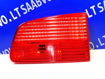 фото thumb №1, Saab 9-5 2007 po право лампы задние