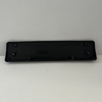 Купить Bmw 1 f40 подкладка накладка номерного знака регистрационный 51118071152, фото thumb