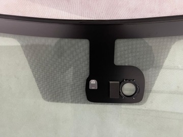 фото thumb №5, Nissan maxima a36 sedan скло передня датчик 2016-