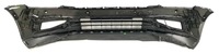 фото thumb №2, Новый org бампер перед vw passat b8 lb7r 6xpdc
