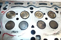 фото thumb №13, Audi a4 b9 3.0 tdi 50 tdi dcp головка циліндрів l