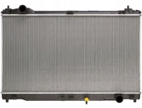 Купить Радиатор воды lexus is250 2013 - 2018, фото thumb