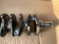 Wał коленчатый renault 1.6 dci r9m Цена, фото thumb