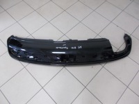 Купити Спойлер бампер задній audi a5 s-line lift 8t0 sport., фото thumb