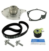 фото thumb №12, Грм kpl. ремінь + ролик + насос рідина dacia duster, lodgy, logan,