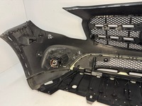 фото thumb №10, Бампер перед передній mercedes gla lift x156 w156 a156 звичайний протитуманні фари pdc