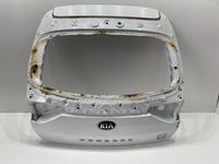 фото thumb №1, Kia proceed pro ceed 19+ крышка багажника багажника ładna
