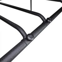 фото thumb №5, Багажник крышный jeep wrangler jk 4d ofd