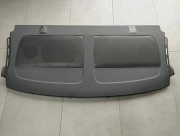 фото thumb №1, Audi a6 c7 4g sedan полка зад 4g5863411