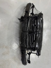 фото thumb №1, Pas передній bmw 5 e60 3.0d e61