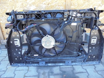 фото thumb №5, Перед комплектний jeep compass 2019 1.3