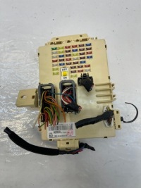 фото thumb №1, Kia ceed ii коробка bsi 91950-a203013