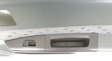 фото мини №7, Дверная панель карта правое переднее hyundai получить 3d  82302-1C260