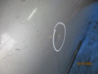 фото thumb №5, Дверь левая задняя задние seat leon i