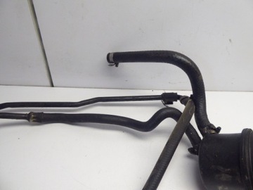 фото thumb №9, Omega b радіатор підсилювача шланг 2.0 16v