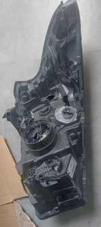 фото thumb №6, Лампа фара лівий trafic iii 260600500r