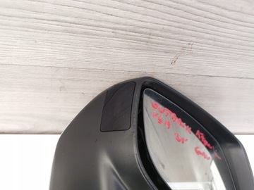 фото thumb №13, Subaru outback vi 2020- дзеркало праві 17 pin usa