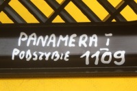 Купить Решётка жабо porsche panamera i 97055546400, фото thumb