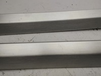 фото thumb №7, Audi q7 4l 2008 з передній сидіння / заднє сидіння / обшивки / комплект