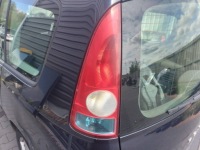 фото thumb №2, Kompletny задняя крышка багажника бампер лампа renault espace iv nv472