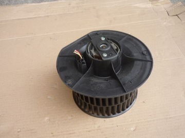 фото thumb №8, Воздуходувка зад + резистор + моторчик vw sharan рестайлинг 00-10