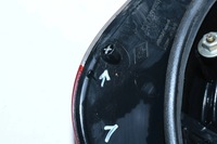 фото thumb №3, Лампа правый задняя 7700430966 renault scenic rx4 2000-03