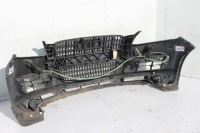 Audi q7 перед 4l капот крылья бампер ремень передний фары усилитель крыло с Разборки, фото thumb