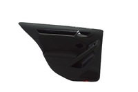 фото thumb №1, Боковина двері лівий зад vw golf vi 6 hb