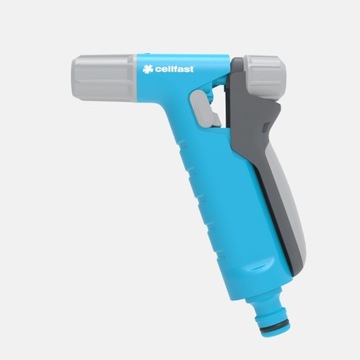ZRASZACZ PISTOLETOWY HYDRON IDEAL CELLFAST 51-737