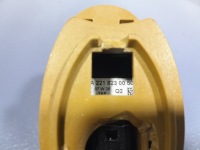 фото thumb №5, Mercedes s w221 захист klawiatury телефону a2216800319