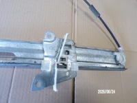 фото thumb №9, Mazda tribute стеклоподъемник правый перед 2 pin