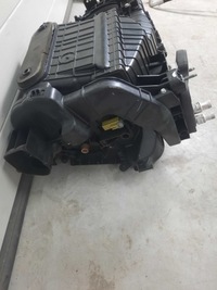 фото thumb №5, Mustang v рестайлинг 3.7 отопитель br33-19b555-ac