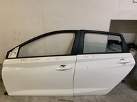 фото thumb №1, Дверь hyundai i20 iii комплектные левый зад