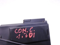 Модуль комфорта opel combo c 13111110 Цена, фото thumb